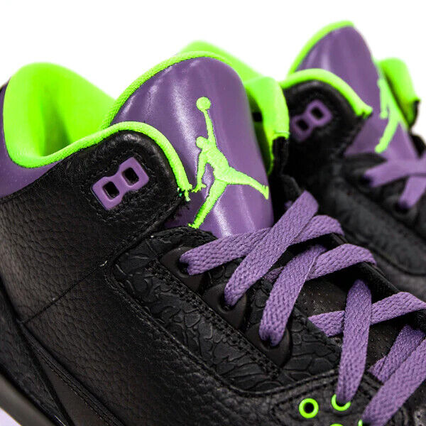 Size 8.5 - Air Jordan 3 Retro Joker for sale online | eBay Size 8.5 - Air Jordan 3 Retro Joker for sale online | eBay