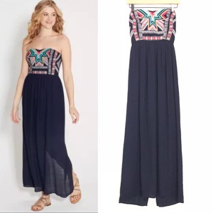 maurices maxi dress