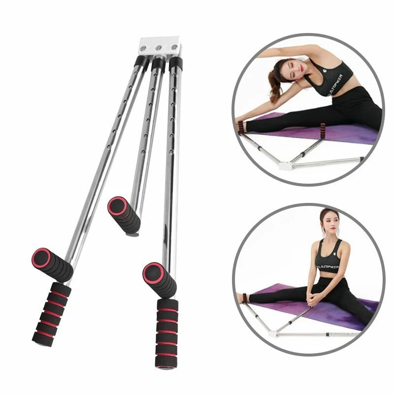 Flexibility & Stretching Equipment