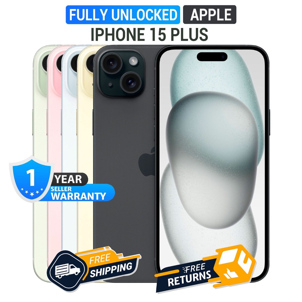 【新品未使用】Apple iPhone 15 ブラック 128GB アップル iPhone15 128GB ブラック新品未使用品