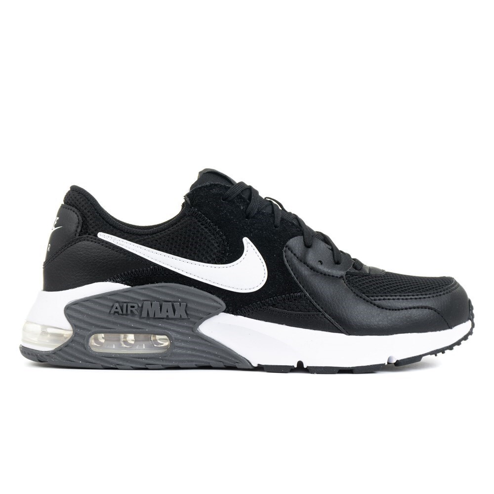 NIKE AIR MAX EXCEE ブラック 26cm Shoes Universal Men Nike Air Max Excee CD4165001 Graphite