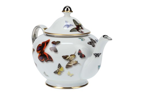 Christian Lacroix - Butterfly Parade - Teapot - 238475N - Picture 3 of 4