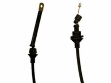 For 1978-1988 Chevrolet Monte Carlo Throttle Cable 77324HC 1986 1979 1980 1981