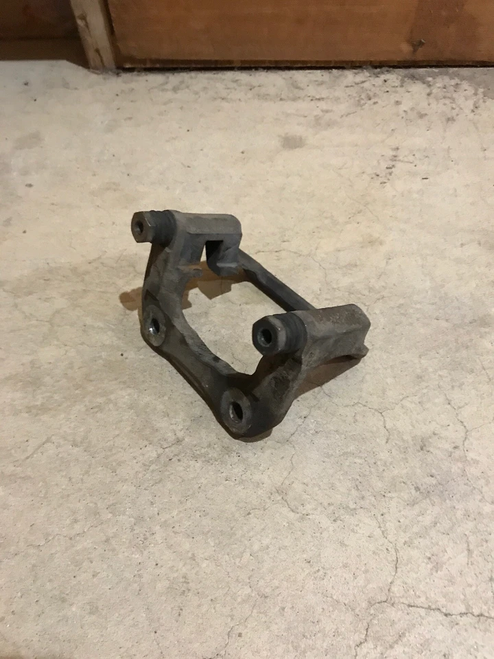 Soporte de pinza de freno trasero para Acura TL 1999-2008 43983PJ 2005 2002 2004 2003 Foto 2 de 4