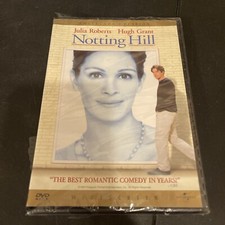 Notting Hill - Collector's Edition DVD New Ships Free