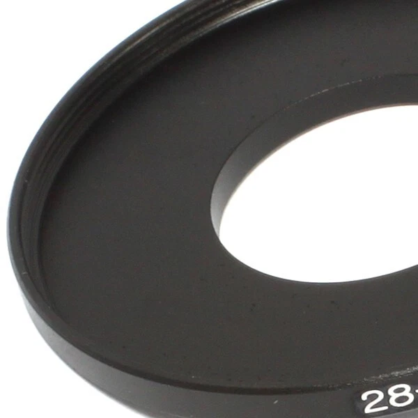 28mm to 55mm Step-Up Lens Filter Ring Adapter - Image 3 of 4