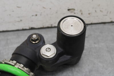 13-18 KAWASAKI NINJA ZX6R REAR BACK SHOCK ABSORBER 45014-0393-37X