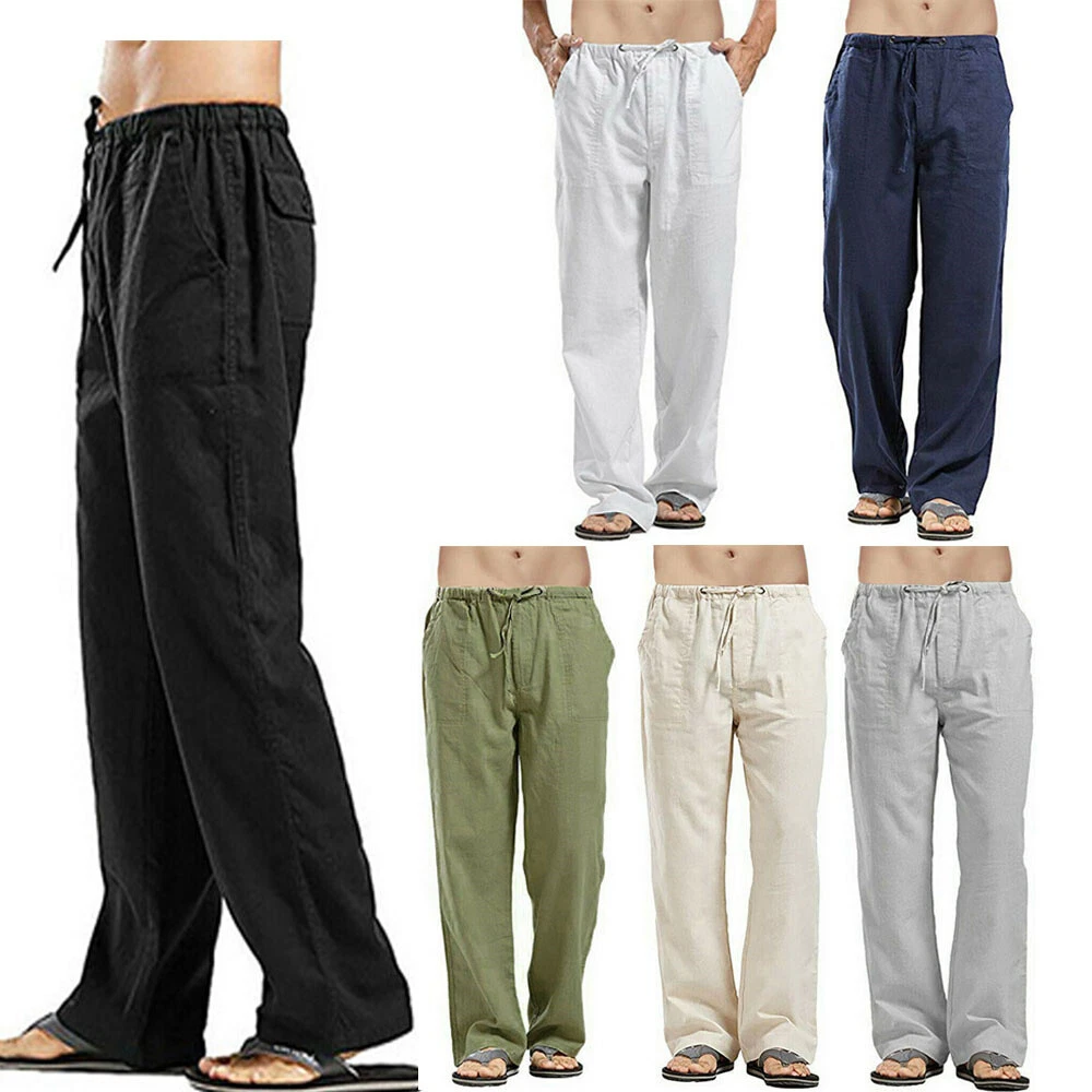 Soft pants online