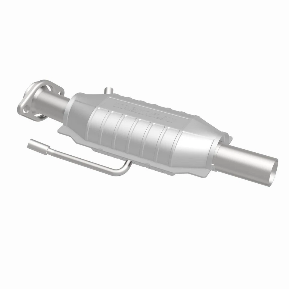 Catalytic Converter For 1983 Ford Escort - Изображение 3 из 4