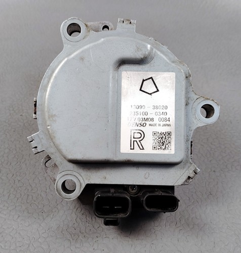 LEXUS LS460 GS RC F LC500 Moteur Cam Horloge Contrôle Edu Rh 13090 38020 OEM - Picture 2 of 10