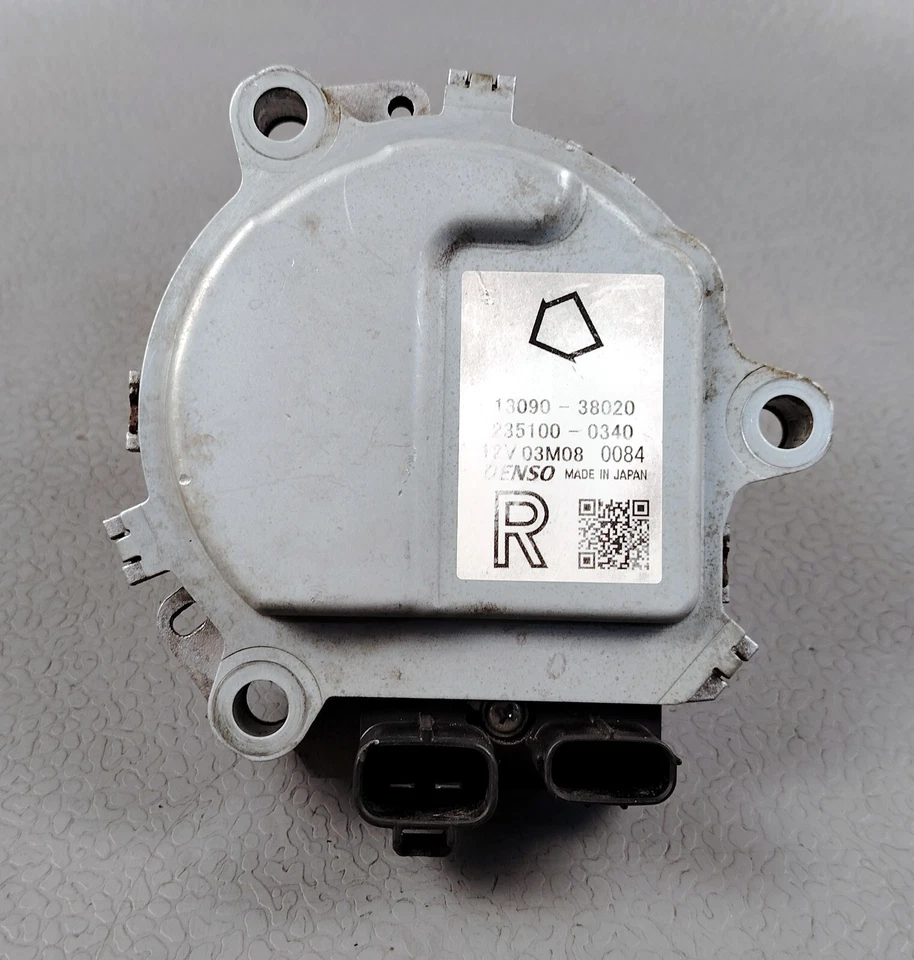 Lexus LS460 GS RC F LC500 Engine Cam Timing Control Motor EDU RH 13090 38020 OEM - Image 2 of 4