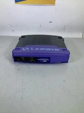 Linksys BEFSR41 4-Port 10/100 Wired Router - NG N3B