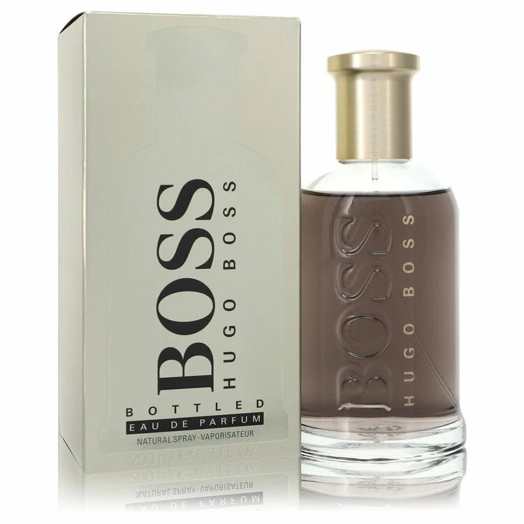 Boss bottled on sale 200 ml