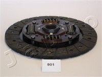 Japko Kupplungsscheibe 80901 FüR Isuzu Opel Ssangyong