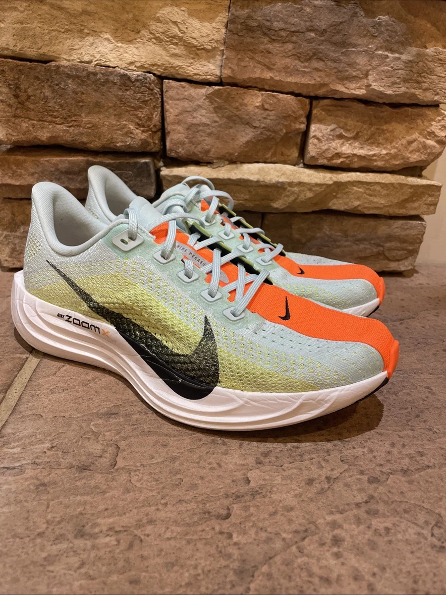 Nike Pegasus Plus Glacier Blue Life Lime for Sale | Authenticity