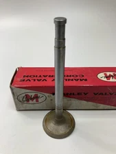 Manley S-1827 Engine Exhaust Valve For 1975-1976 Buick 455-V8