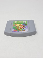 Super Mario 64 Nintendo 64 Authentic Cartridge Only