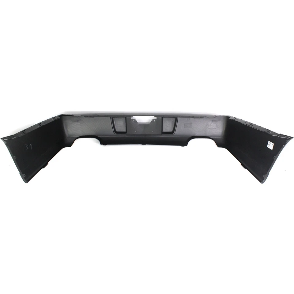 Bumper Cover For 2006-2011 Cadillac DTS Base L Platinum Models Rear Primed Foto 4 de 4