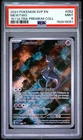 2023 POKEMON SVP EN-SV BLACK STAR PROMO #052 MEWTWO PSA 9