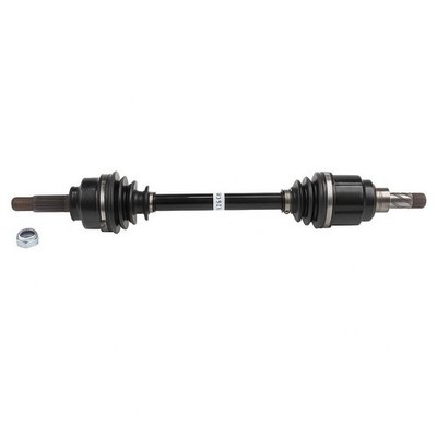 Antriebswelle 662 mm Ø 79 mm LÖBRO Aftermarket-Expertise für u.a. DACIA LOGAN