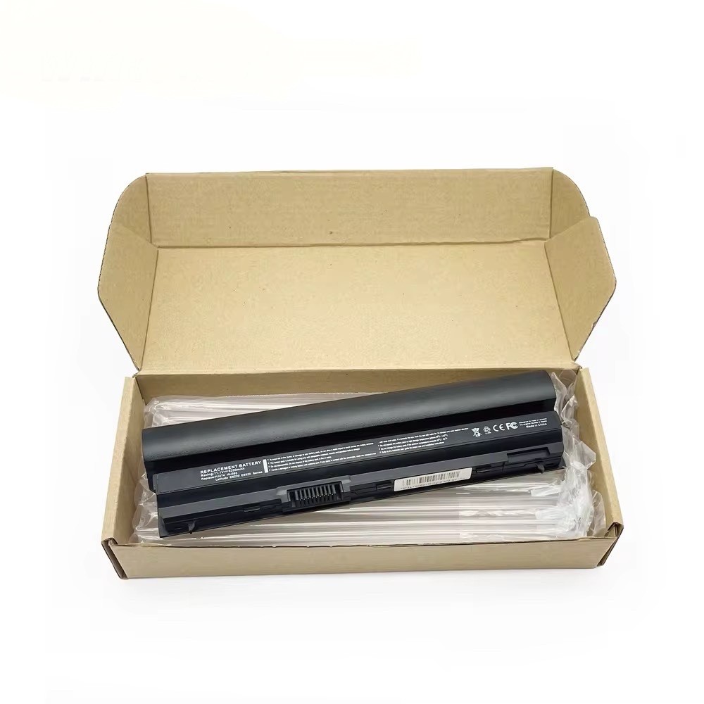 Batterie Dell Latitude E6220 E6320 et E6330 de 11,1V 5200mAh