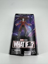 Marvel Legends ZOMBIE SCARLET WITCH What If BAF Khonshu 6 Action Figure NEW