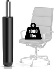 Office Chair Cylinder Replacement,Heavy-Duty Highest End Class 4 Hydraulic Pneum