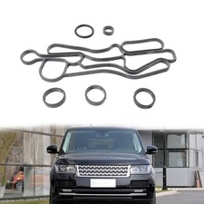 Engine Oil Cooler Gasket For Land Rover Discovery Range Rover Range Rover Sport