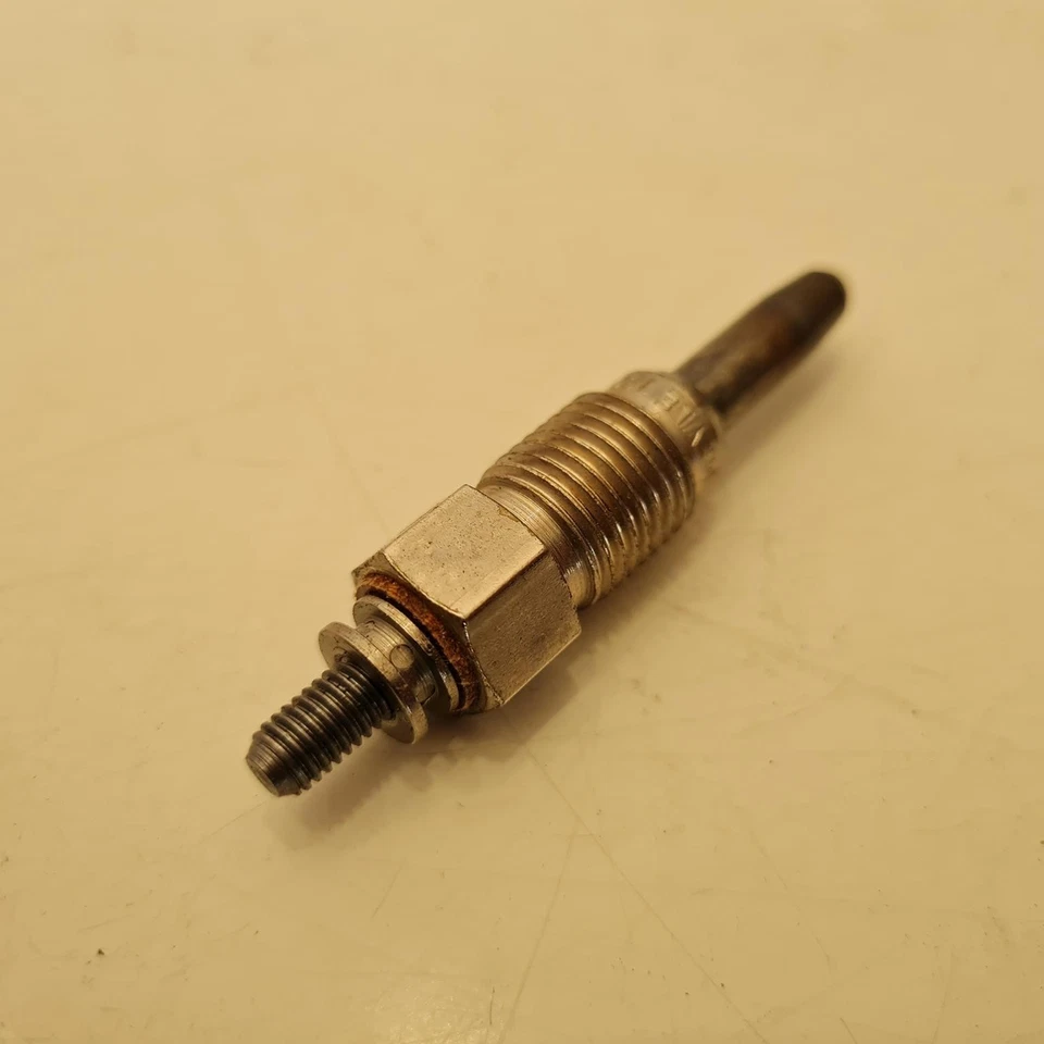 MEYLE Glow Plug 100 020 1032 VOLKSWAGEN GOLF IV BORA 1.9 TDI 1 Piece  — 第 4/4 张图片