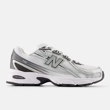 New Balance 740 [U740PH2] Men Casual Shoes White Black Cement