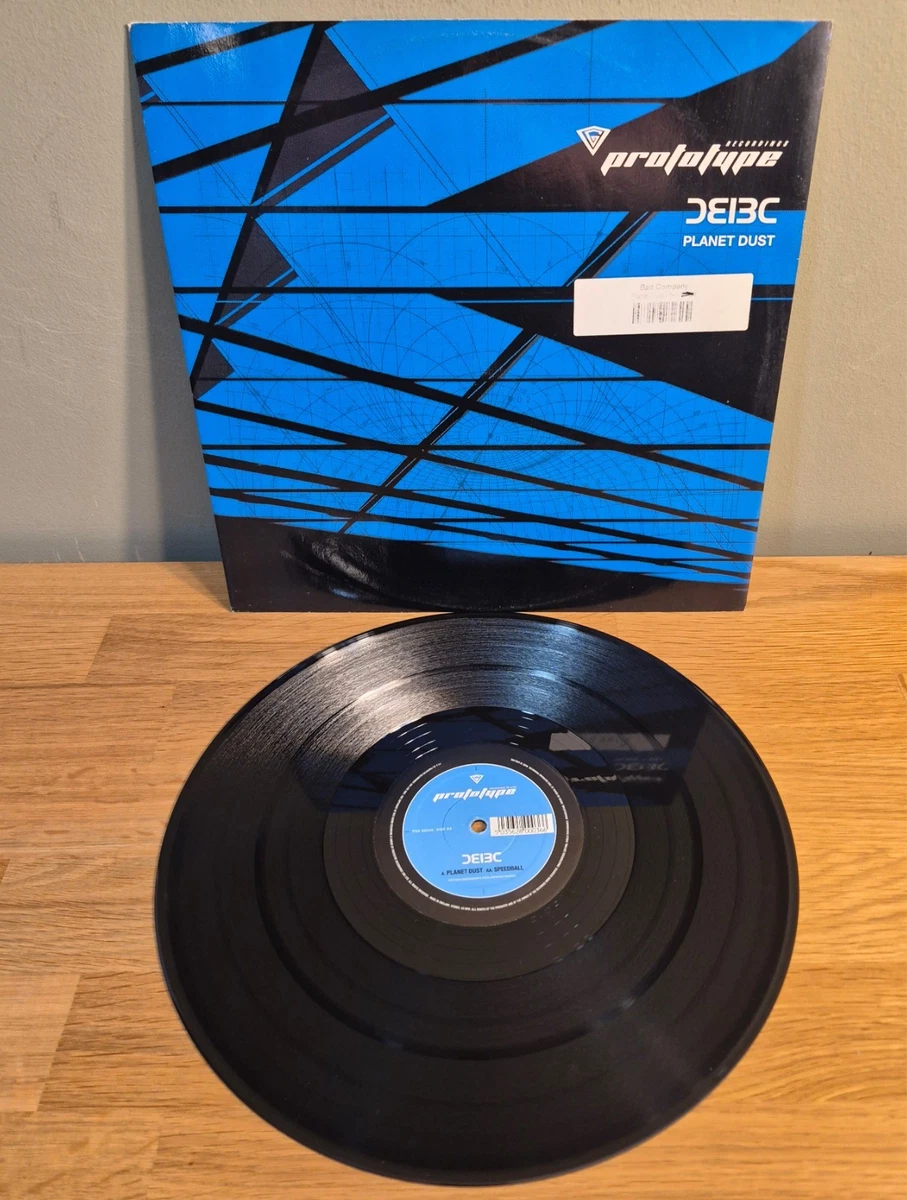 Drum 'n' Bass/Jungle Vinyl Records for sale | eBay