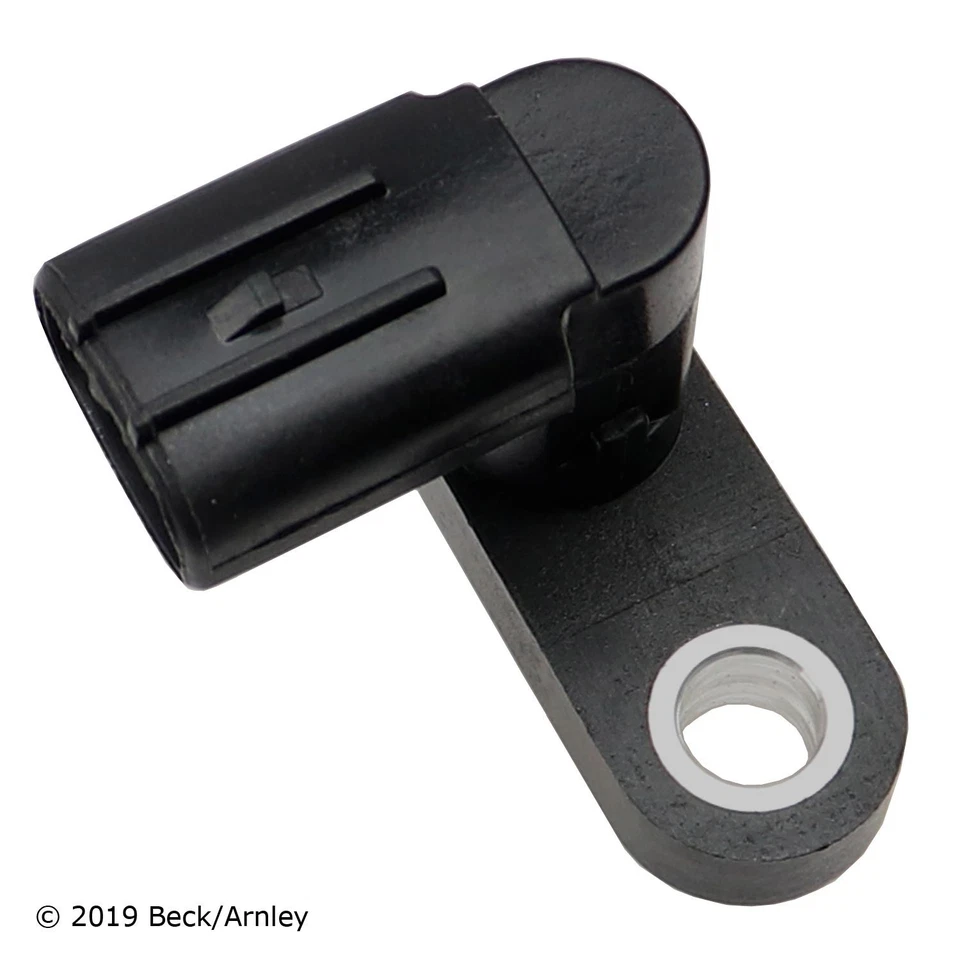 Sensor de velocidade Beck Arnley 084-4912 abs para modelos Lexus Toyota 06-24 selecionados - Imagem 4 de 4