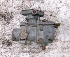 International Harvester Tractor Carburetor