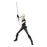 Star Wars: Visions S.H. Figuarts Action Figure Karre 14 Cm Bandai