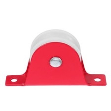 Ladder Pulley Wheel Replacement Parts Universal Glide Wheel Ladder Pulley Wheel