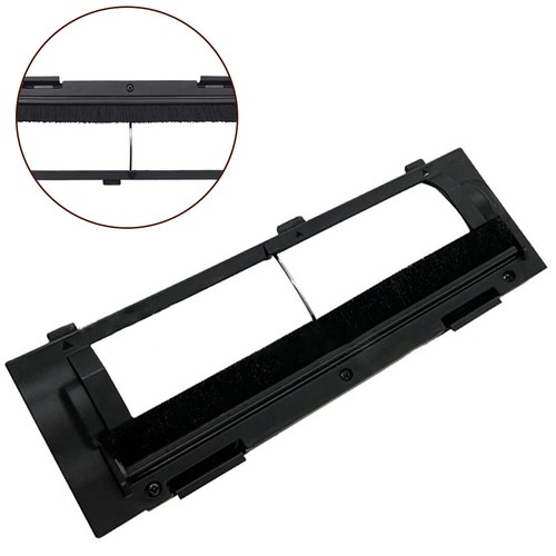 Sturdy Main Brush Cover for Shark RV1001AE UR1005AE RV1101ARUS UR1105ARUS Door - Picture 2 of 12