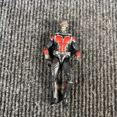Marvel Legends Infinite Series ANT-MAN 6'' Action Figure ULTRON BAF Wave LOOSE