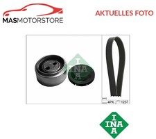 KEILRIPPENRIEMENSATZ INA 529 0087 10 A FÜR AUDI A6 C5,A4 B5,A8 D2,ALLROAD C5