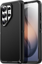 Heavy Duty Drop Protection Full Body Rugged Shockproof Phone Cover for Samsung G