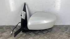 Retroviseur gauche (ou coque) Suzuki SWIFT