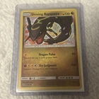 Shining Rayquaza 56/73 Shining Legends Holo