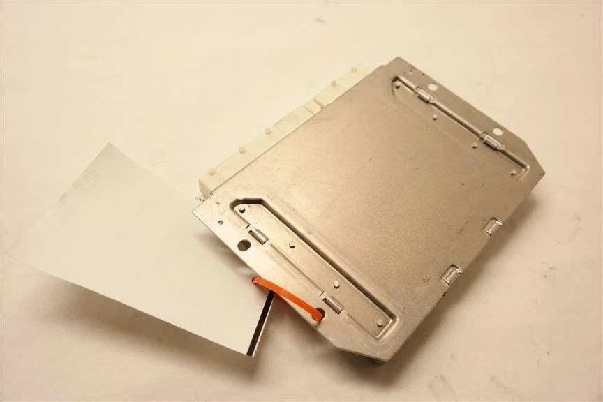 CHASIS CONTROL MODULE 0275455732 1999-2002 MERCEDES-BENZ E55 - Image 4 of 4