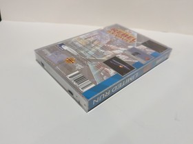 Limited Run Games, Star Wars Rebel Assault Limited Edition, (Sega CD), tested.