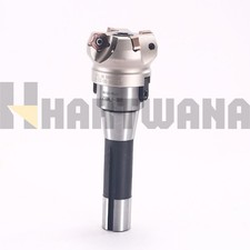 8 pezzi PNMU0905XNE inserto in carburo estremità faccia fresa guscio taglierina 50 mm R8 FMB22 pergolato