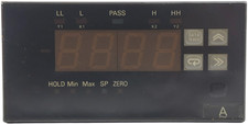 Omron K3tx-Aa21a-C2 Intelligenter Bedienpanel...