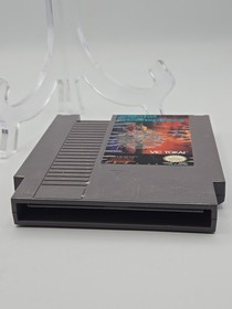 The Mafat Conspiracy (Nintendo NES, 1990) Loose Game Cartridge Only Tested