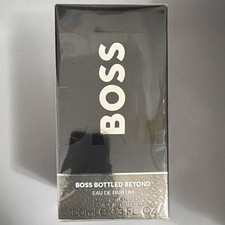 BOSS Boss Bottled Beyond Eau de Parfum Refillable Spray 3.3 fl oz