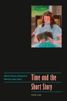 Time And The Short Story | Marina Lops (U. A.) | Taschenbuch | Englisch | 2012