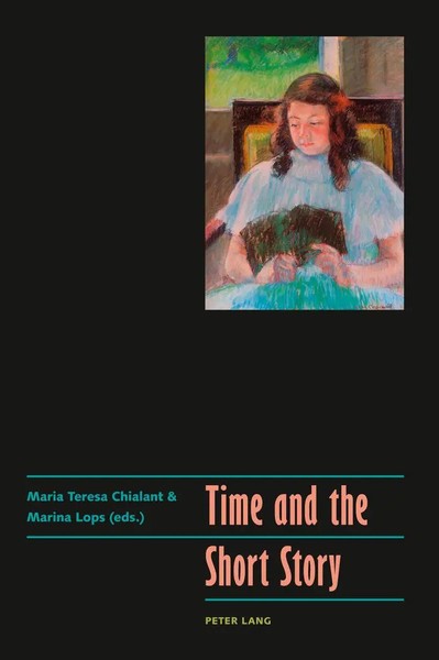 Time And The Short Story | Marina Lops (U. A.) | Taschenbuch | Englisch | 2012-image