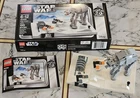 LEGO - 40333 - Battle of Hoth (Star Wars 20th Anniversary Set)